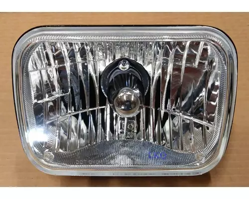 Headlamp Assembly UNIVERSAL ALL LKQ Evans Heavy Truck Parts