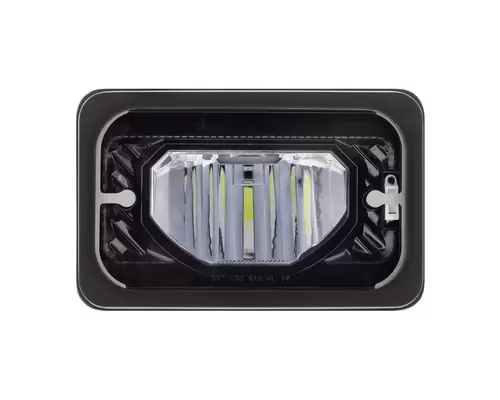 Headlamp Assembly UNIVERSAL ALL LKQ Geiger Truck Parts