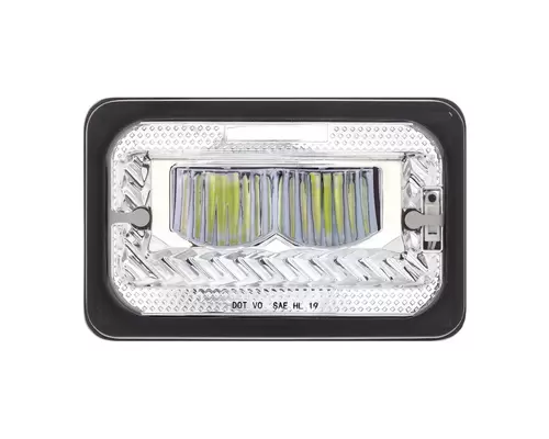 Headlamp Assembly UNIVERSAL ALL LKQ Geiger Truck Parts