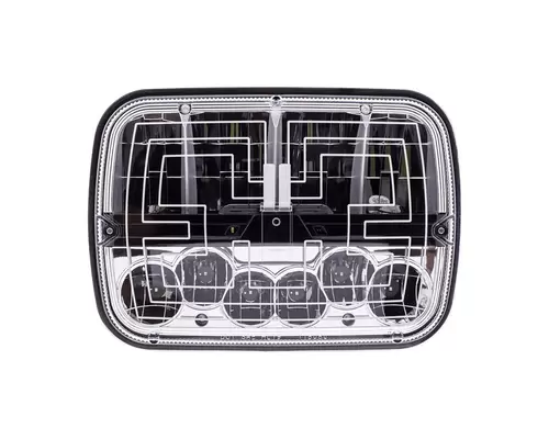 Headlamp Assembly UNIVERSAL ALL LKQ Geiger Truck Parts