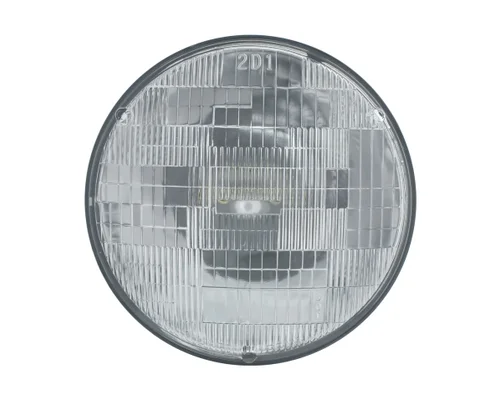 Headlamp Assembly UNIVERSAL ALL LKQ Thompson Motors - Wykoff