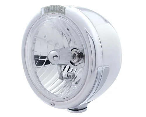 Headlamp Assembly UNIVERSAL ALL LKQ Thompson Motors - Wykoff