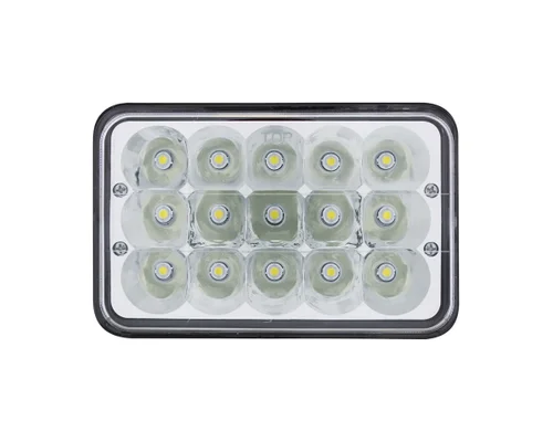 Headlamp Assembly UNIVERSAL ALL LKQ Thompson Motors - Wykoff