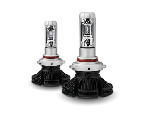 Headlamp Assembly UNIVERSAL ALL LKQ Thompson Motors - Wykoff