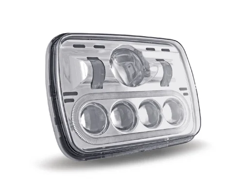 Headlamp Assembly UNIVERSAL ALL LKQ Thompson Motors - Wykoff