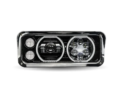 Headlamp Assembly UNIVERSAL ALL LKQ Thompson Motors - Wykoff