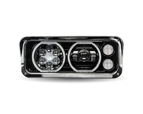 Headlamp Assembly UNIVERSAL ALL LKQ Thompson Motors - Wykoff