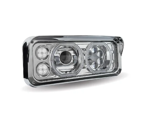 Headlamp Assembly UNIVERSAL ALL LKQ Thompson Motors - Wykoff