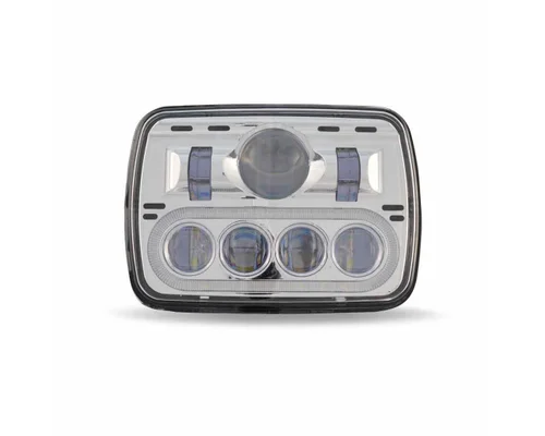 Headlamp Assembly UNIVERSAL ALL LKQ Thompson Motors - Wykoff