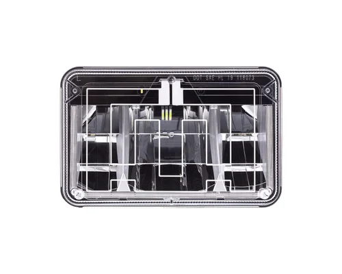 Headlamp Assembly UNIVERSAL ALL LKQ Thompson Motors - Wykoff