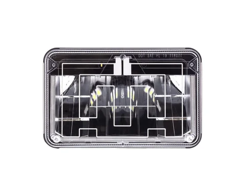 Headlamp Assembly UNIVERSAL ALL LKQ Thompson Motors - Wykoff