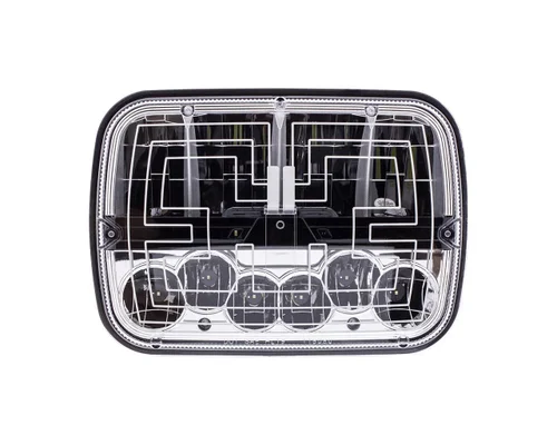Headlamp Assembly UNIVERSAL ALL LKQ Thompson Motors - Wykoff