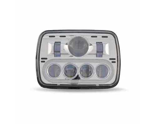 Headlamp Assembly UNIVERSAL ALL LKQ Heavy Truck Maryland