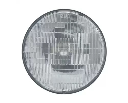 Headlamp Assembly UNIVERSAL ALL LKQ Heavy Truck - Goodys