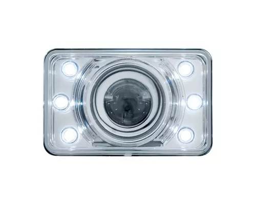 Headlamp Assembly UNIVERSAL ALL LKQ Heavy Truck - Goodys