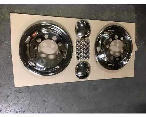 Hub Cap UNIVERSAL ALL Marshfield Transportation Products