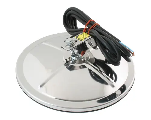 Mirror (Side View) UNIVERSAL ALL LKQ Western Truck Parts