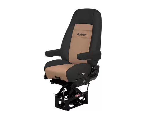 Seat, Front UNIVERSAL ALL LKQ Western Truck Parts