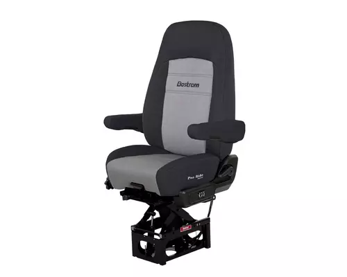 Seat, Front UNIVERSAL ALL LKQ Western Truck Parts