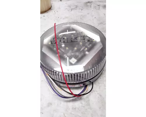 Side Marker Lamp, Rear UNIVERSAL ALL Marshfield Transportation Products