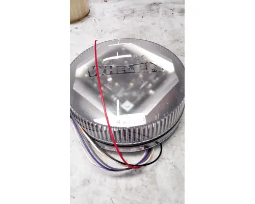 Side Marker Lamp, Rear UNIVERSAL ALL Marshfield Transportation Products