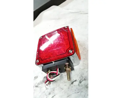 Side Marker Lamp, Rear UNIVERSAL ALL Marshfield Transportation Products