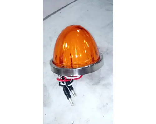 Side Marker Lamp, Rear UNIVERSAL ALL Marshfield Transportation Products