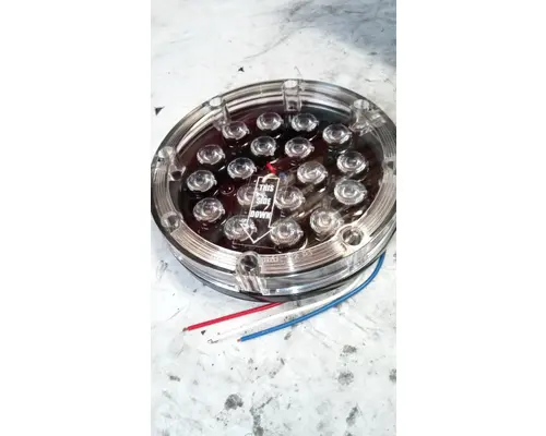 Side Marker Lamp, Rear UNIVERSAL ALL Marshfield Transportation Products