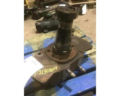 Spindle / Knuckle, Front UNIVERSAL ALL LKQ Heavy Truck - Goodys