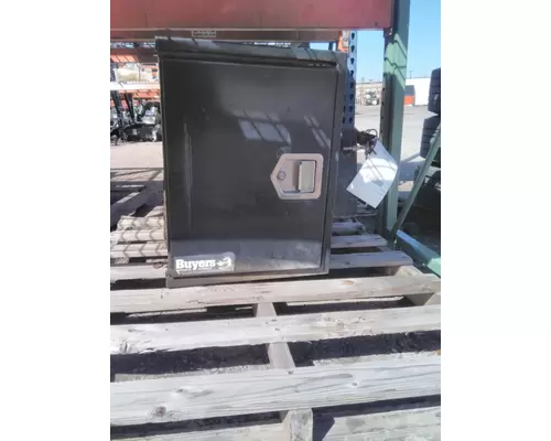 Tool Box UNIVERSAL ALL LKQ Western Truck Parts