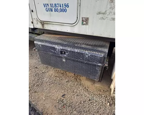 Tool Box UNIVERSAL ALL LKQ Evans Heavy Truck Parts