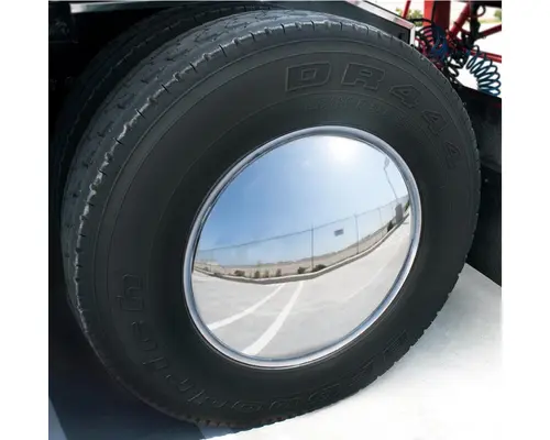 Wheel Cover UNIVERSAL ALL LKQ Western Truck Parts