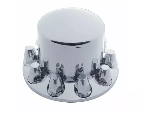 Wheel Cover UNIVERSAL ALL LKQ Western Truck Parts
