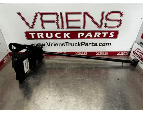 Exhaust Pipe UNIVERSAL LINK Vriens Truck Parts