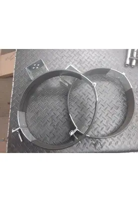 Universal N/A Air Tank