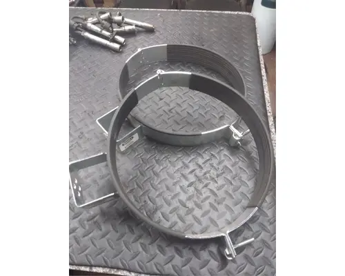 Universal N/A Air Tank