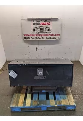 Universal N/A Battery Box