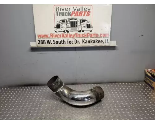 Universal N/A Exhaust Pipe