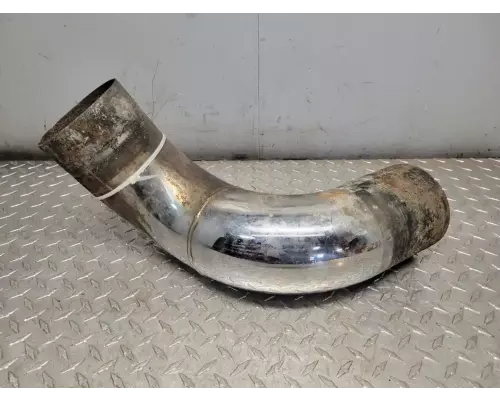 Universal N/A Exhaust Pipe