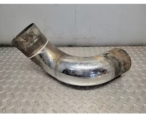 Universal N/A Exhaust Pipe