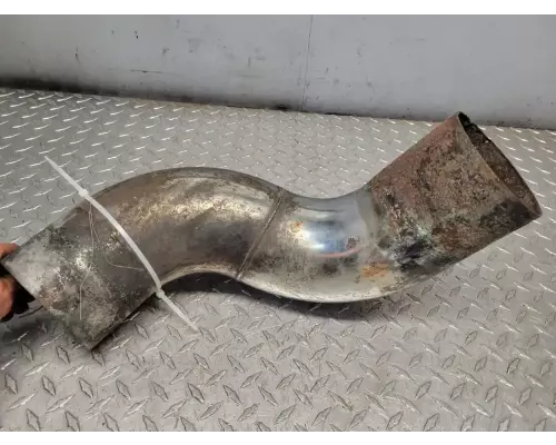 Universal N/A Exhaust Pipe