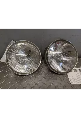 Universal N/A Headlamp Assembly