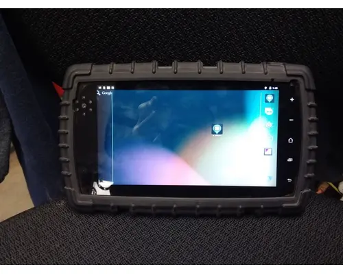 Universal N/A Interior Parts, Misc.