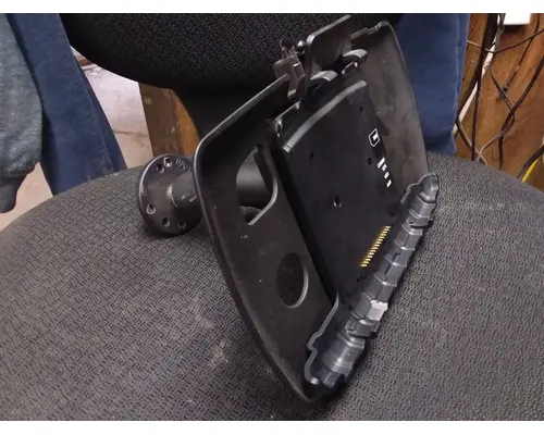 Universal N/A Interior Parts, Misc.