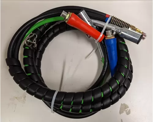 Lamp Wiring Harness UNIVERSAL NEWSTAR Vriens Truck Parts