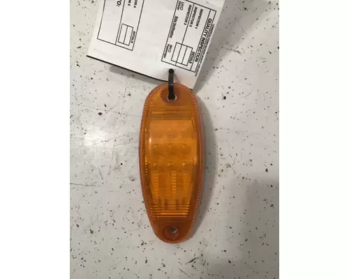 Side Marker Lamp, Rear UNIVERSAL PROSTAR K &amp; R Truck Sales, Inc.