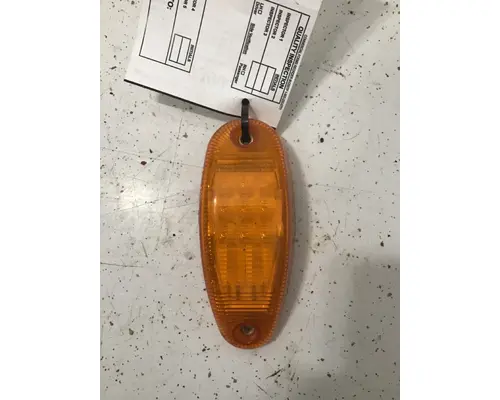 Side Marker Lamp, Rear UNIVERSAL Prostar K &amp; R Truck Sales, Inc.