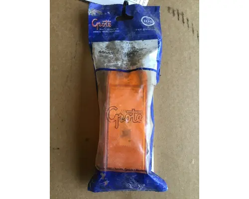 Side Marker Lamp, Rear UNIVERSAL PROSTAR K &amp; R Truck Sales, Inc.