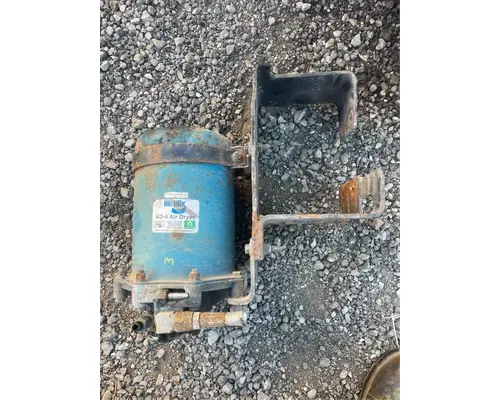 Air Dryer UNIVERSAL Universal Dixie Truck Centre