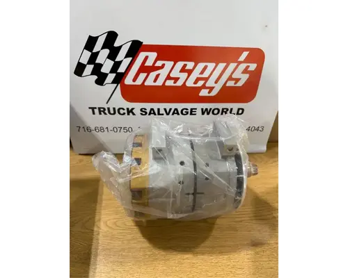 Alternator Universal universal Casey's Truck Salvage World